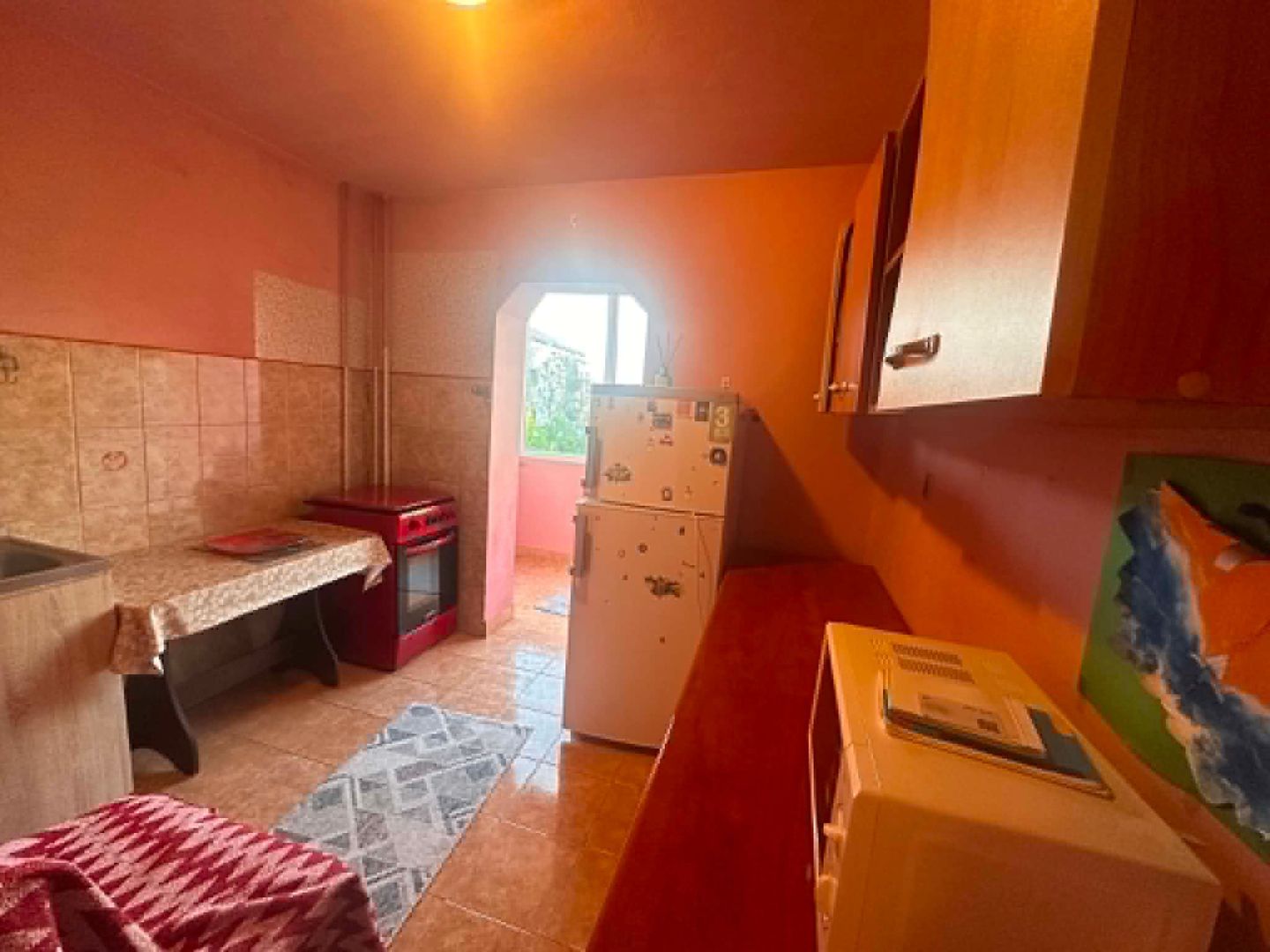 Lipovei | 2 Camere | Decomandat | Etaj Intermediar. - Poză 6