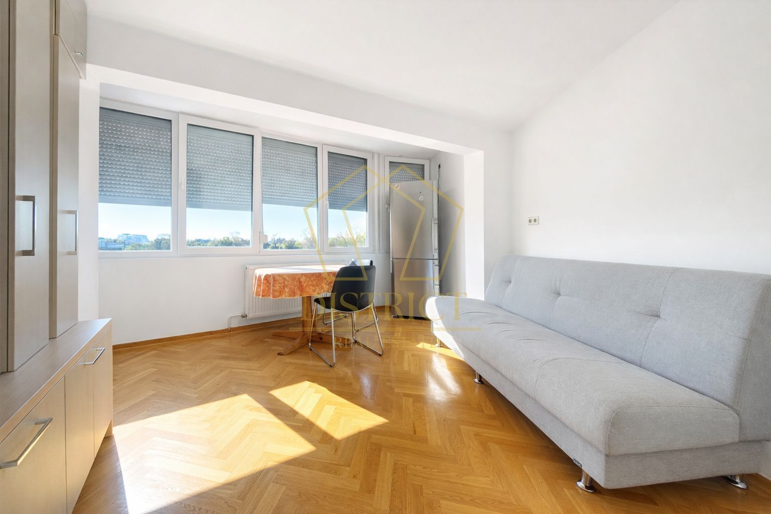 Apartament cu 2 camere | Complexul Studentesc - Poză 2