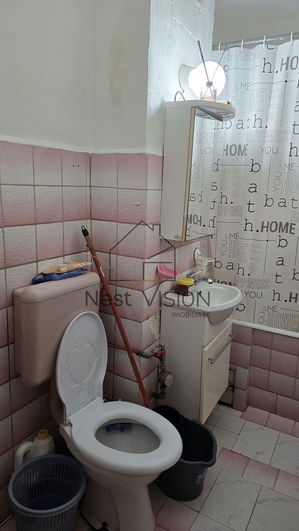 📦 Garsonieră cu pivniță generoasă | 🏢 Etaj 1 | 🏠 Zona Strand - Poză 5