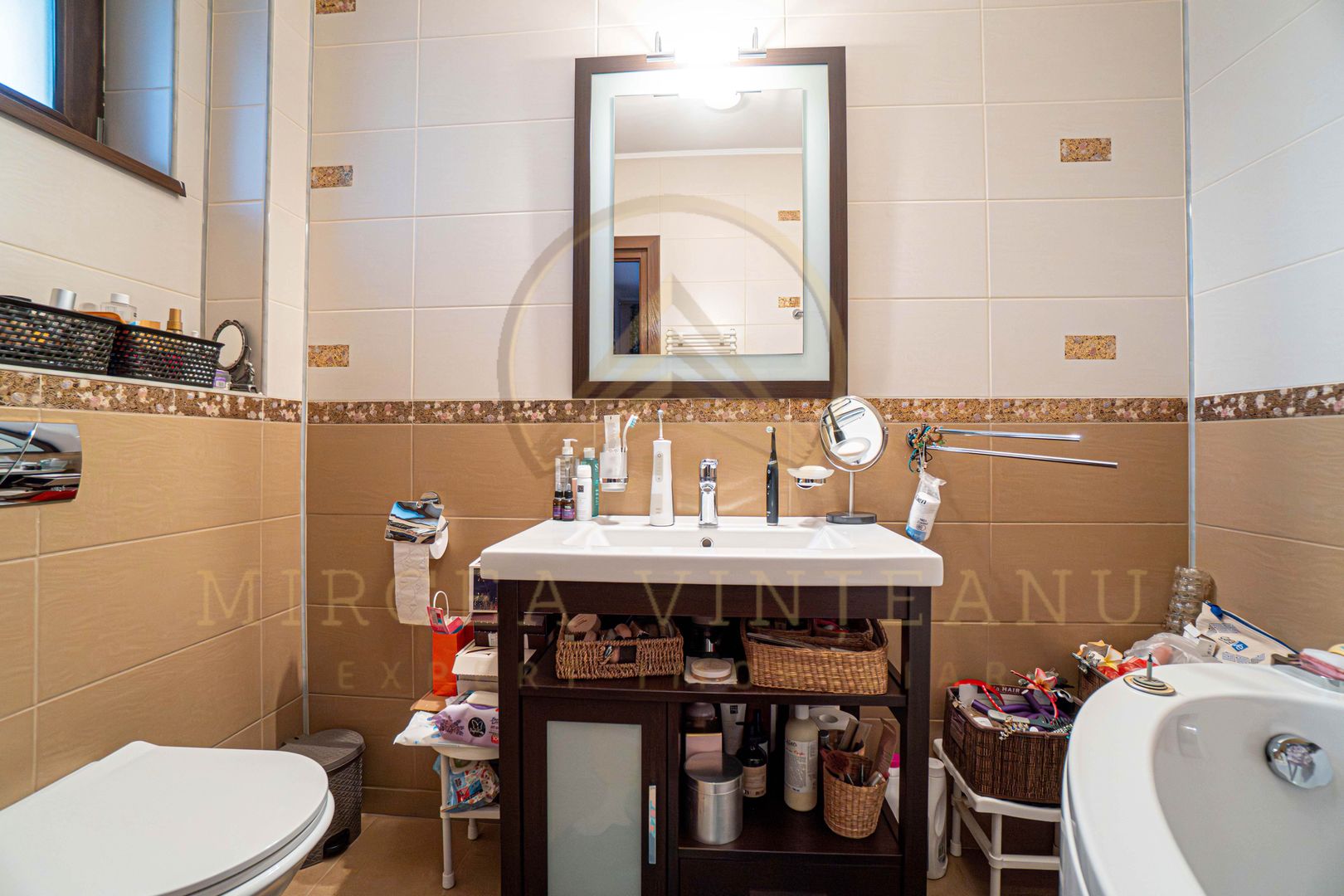 DACIA - Vila D+P+1E+M, teren 780 mp, deschidere 24 ml. - Poză 25