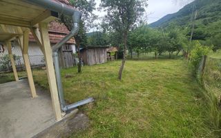 Casa de vacanta 1200 mp teren Valea Lotrioarei - Poză 2