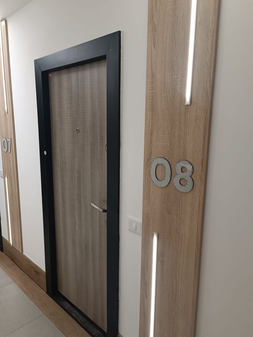 Apartament Nou, Arad Via Carmina - Poză 2