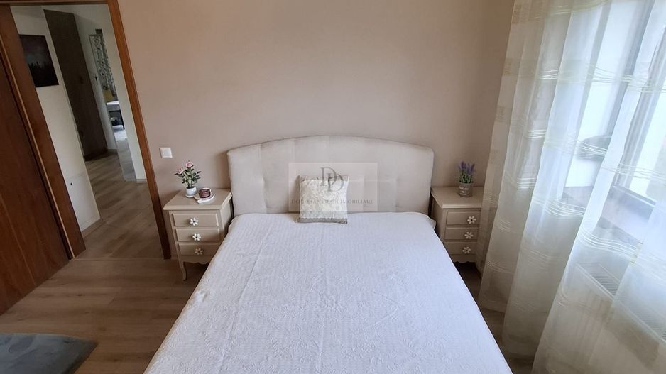 Apartament 3 camere cu Grădină proprie + 2 parcări | Tăietura Turcului - Poză 10