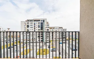 Apartament modern cu 2 camere, decomandat, parcare - Kasper, Coresi - Poză 15