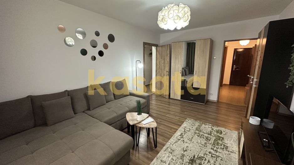 Apartament 2 Camere Vanzare | Metrou Gorjului | Renovat - Poză 3
