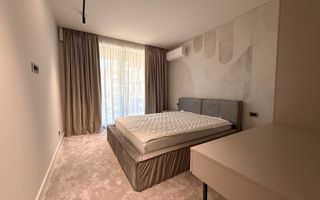 Luxury 3-Bedroom Apartment for Rent | Iancu Nicolae | Pool | 2 parking - Poză 7