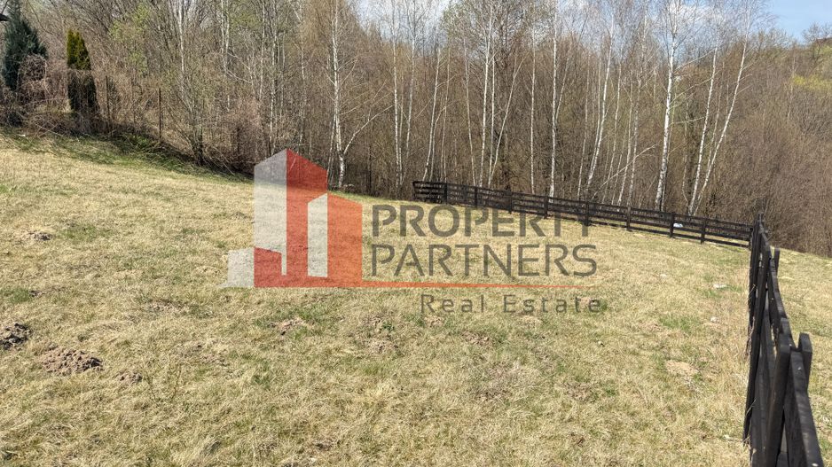 Teren Premium 1.200 mp | Bran - Predelut | Vedere spre Bucegi și Piatra Craiului - Poză 14