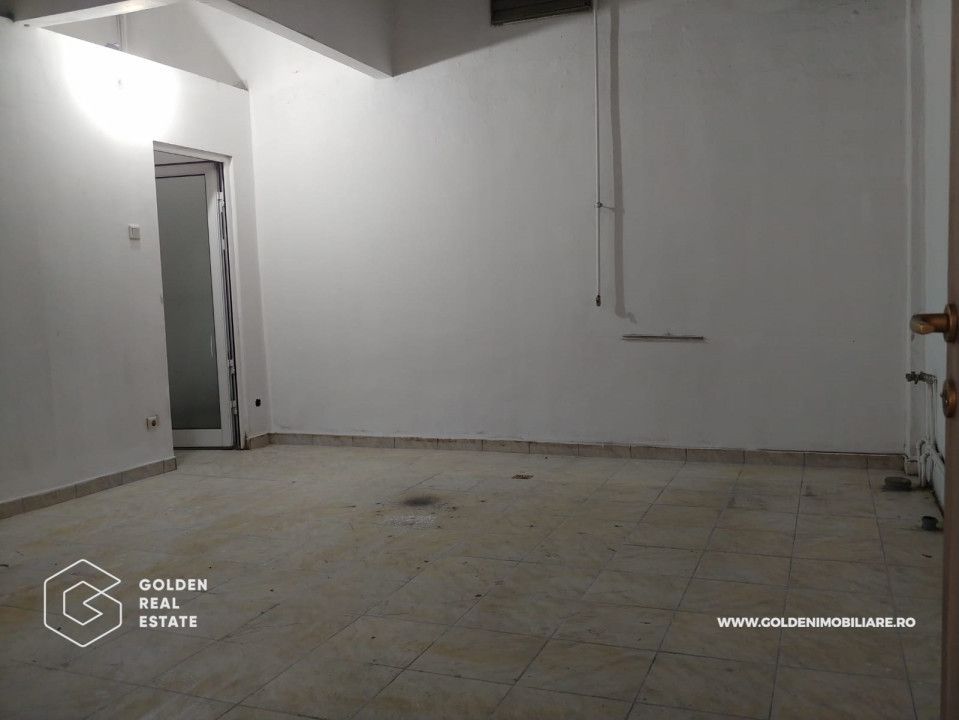Spatiu comercial cu vad foarte bun, zona Uta - Poză 3