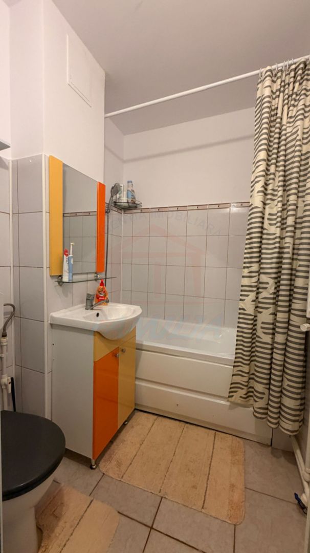 De vanzare apartament cu 1 camera in Galati, zona Doja, Etaj 2 - Poză 7