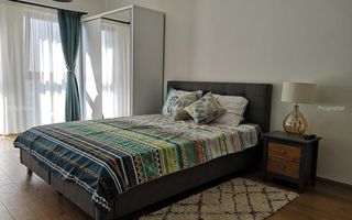 AP. 3 CAMERE-  DRUMUL TABEREI, BLOC NOU, CENTRALA, PARCARE, MODERN - Poză 4