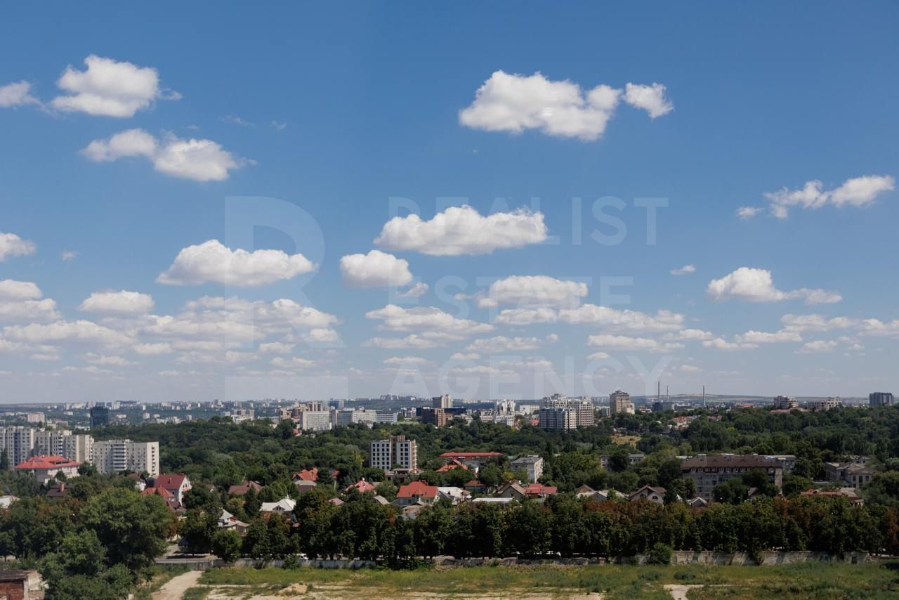 Vânzare, apartament, 3 camere, str. Vasile Lupu, Buiucani - Poză 22