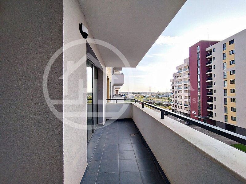 Apartament cu 3 camere de inchiriat in Victoria Residence, Oradea - Poză 10