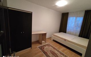 Inchiriez apartament cu 2 camere decomandat - Poză 8