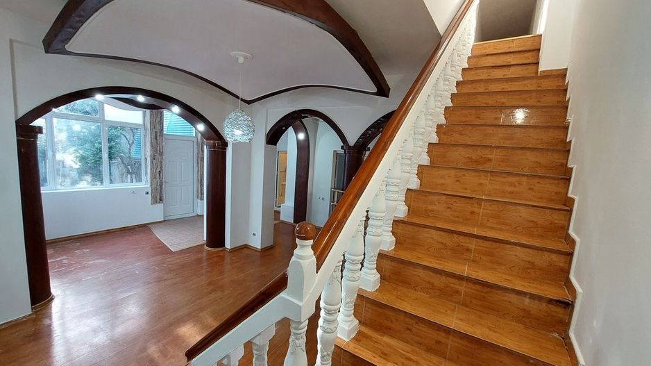 Casă cu teren – zonă ultracentrală, Piața Unirii / Splaiul Unirii - Poză 9