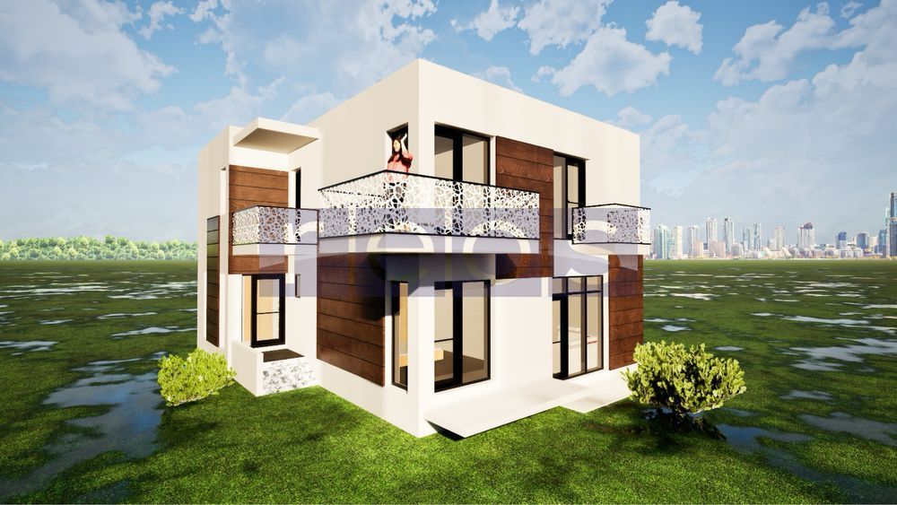 TEREN 513 MP | DAMAROAIA | AUTORIZATIE - Poză 6