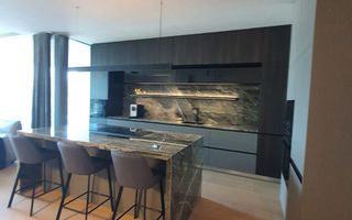 Apartament exclusivist Calea Floreasca I Vedere spectaculoasă la lac - Poză 5