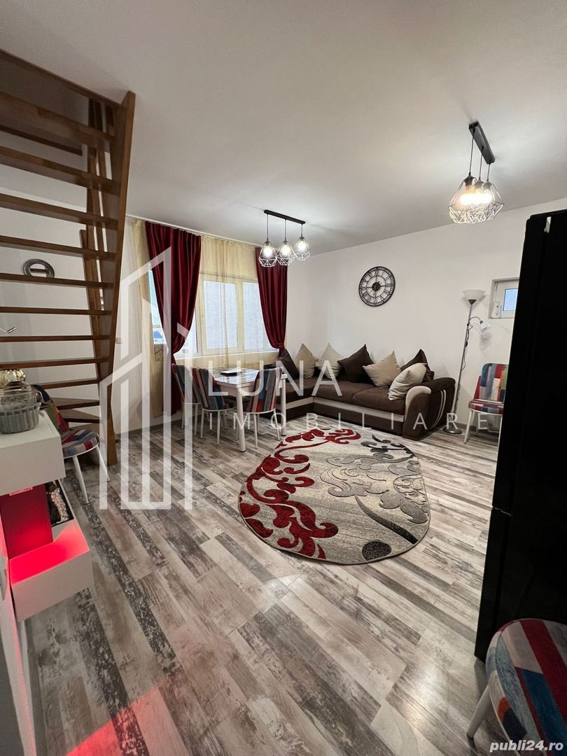 Vânzare apartament 3 camere – Etaj 5 + mansardă, complet utilat - Poză 6