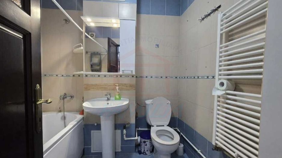 🏡.De închiriat 2 camere, Ultimul Leu, 400 eur/luna - Poză 5