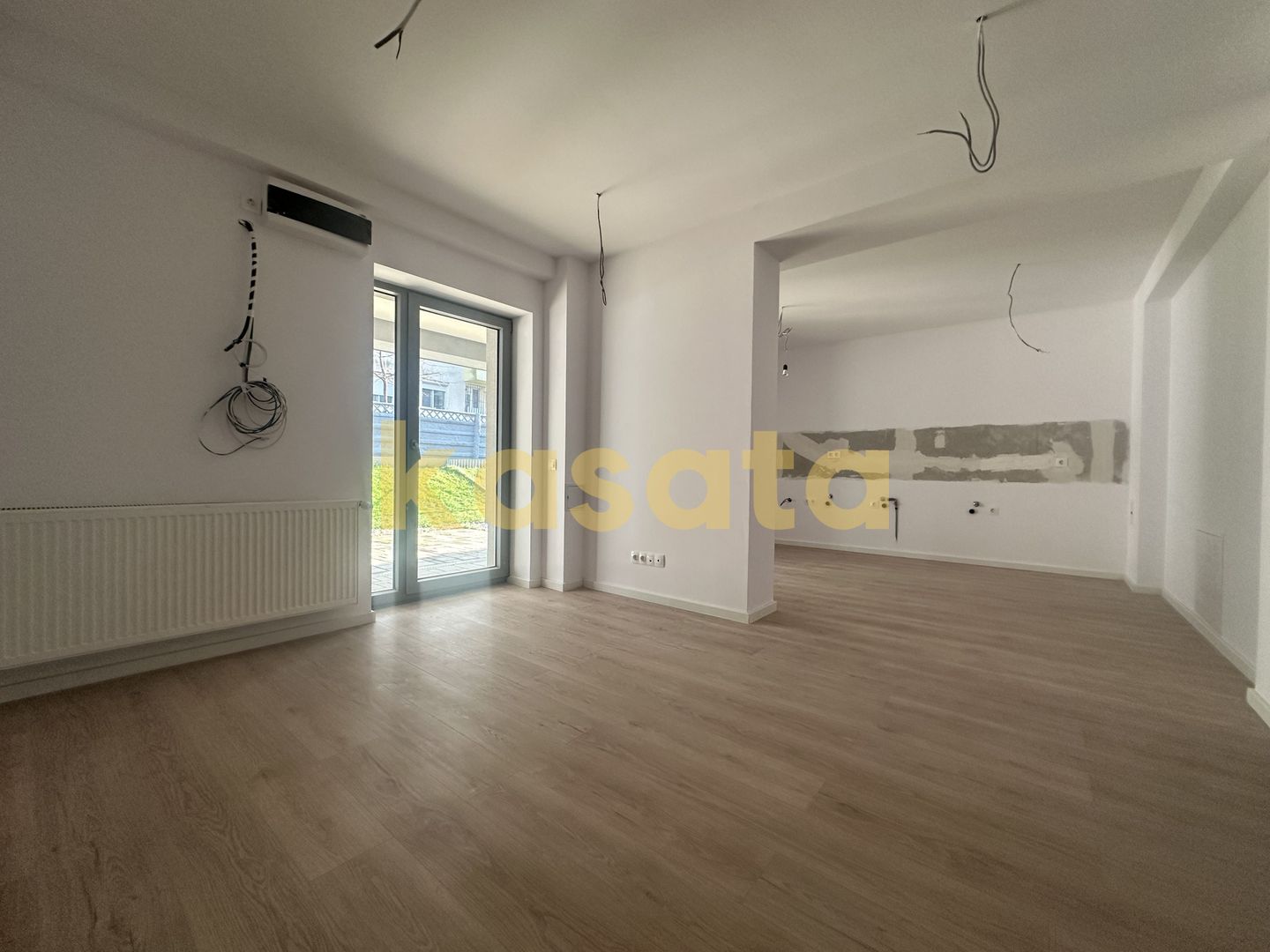 DE INCHIRIAT | APARTAMENT 3 CAMERE | REZIDENTIAL SAU BIROU | TEI | NOU - Poză 1