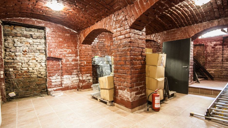 Vanzare | Apartament Tip Vila | Marasesti | Renovat Complet - Poză 15
