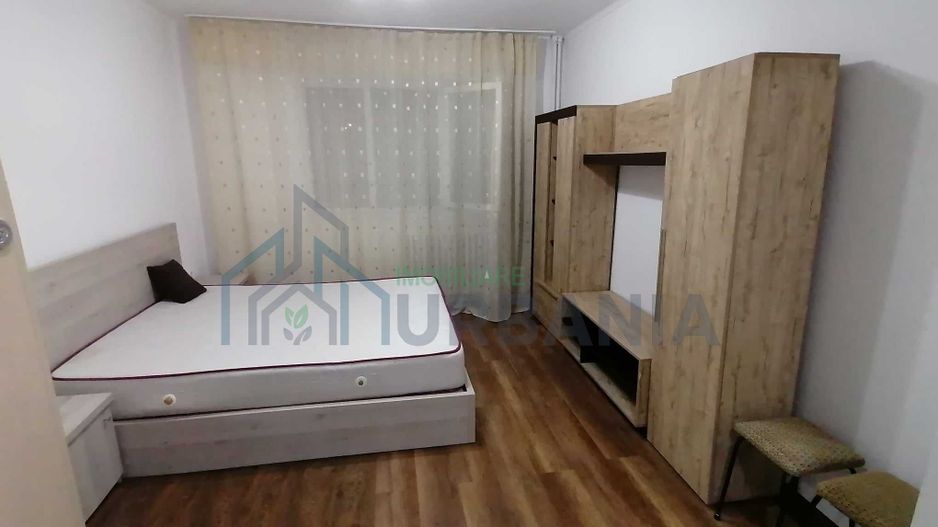 Garsoniera de inchiriat Pacurari - Poză 2