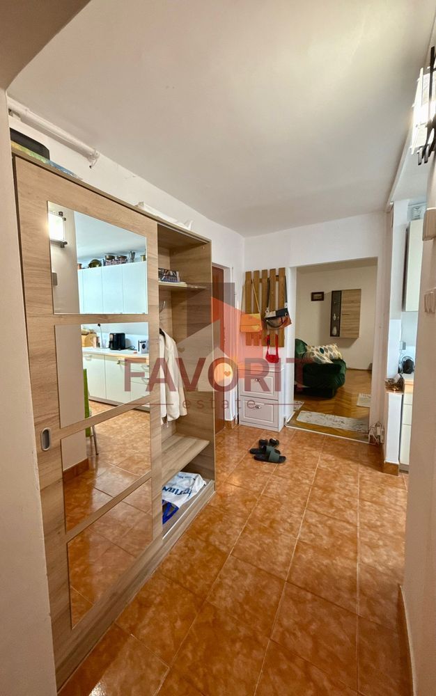 Etaj 2. Cu centrala proprie. Zona Bucovina - Poză 6