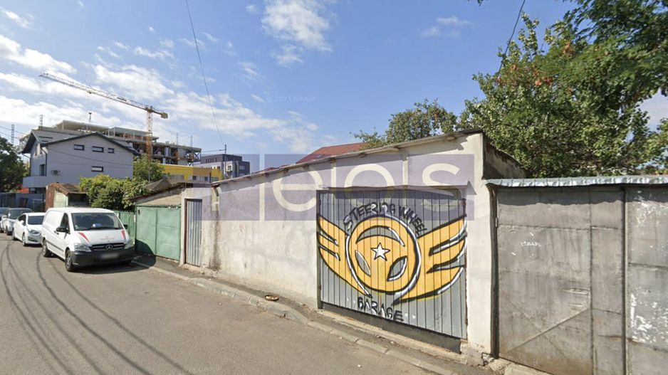 TEREN 500MP | DESCHIDERE 13.5 | AVIATIEI - Poză 2