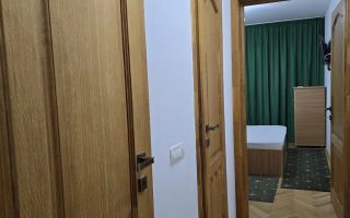 INCHIRIERE 3 CAMERE | 70 MP | METROU 1 MAI | CENTRALA PROPRIE | 2 BAI - Poză 9