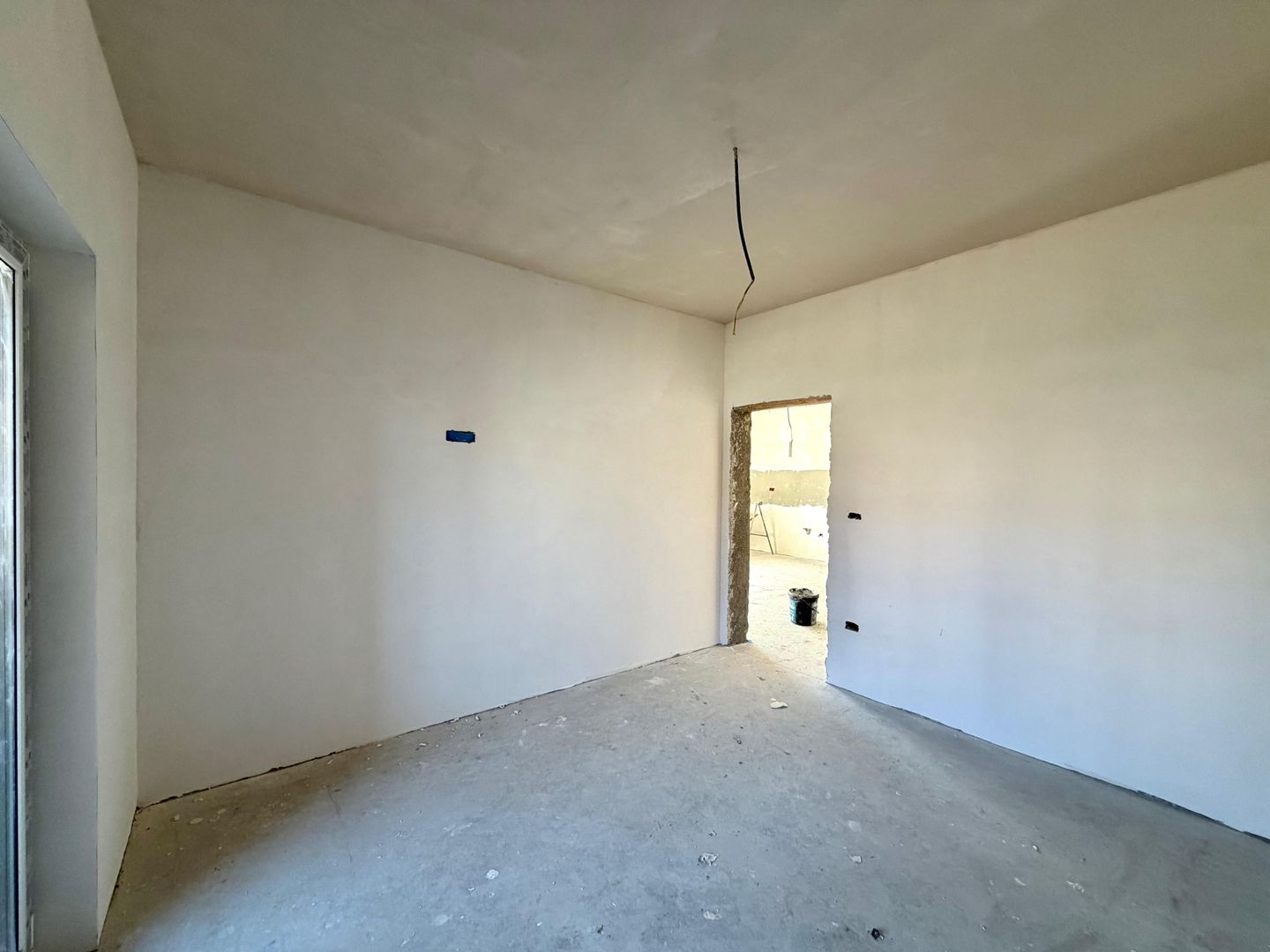 Apartament 3 camere si curte - pozitie excelenta - Giroc - Poză 5