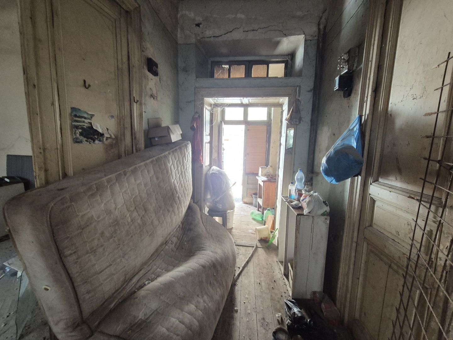 Casa P+S - 203,35 mp - Unirii - Poză 12