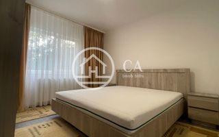 Apartament de inchiriat cu 2 camere in zona Rogerius, Oradea. - Poză 1