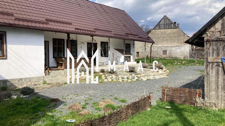 Casa Individuala | Renovata Recent | Porumbacu De Jos - Poză 21