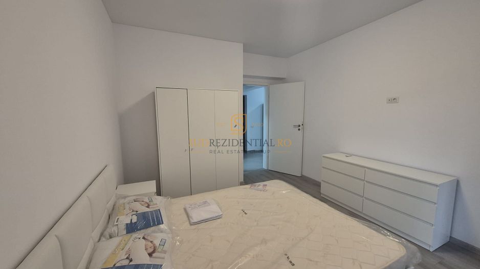 Apartament nou 2 camere, prima închiriere, metrou Apărătorii Patriei - Poză 9