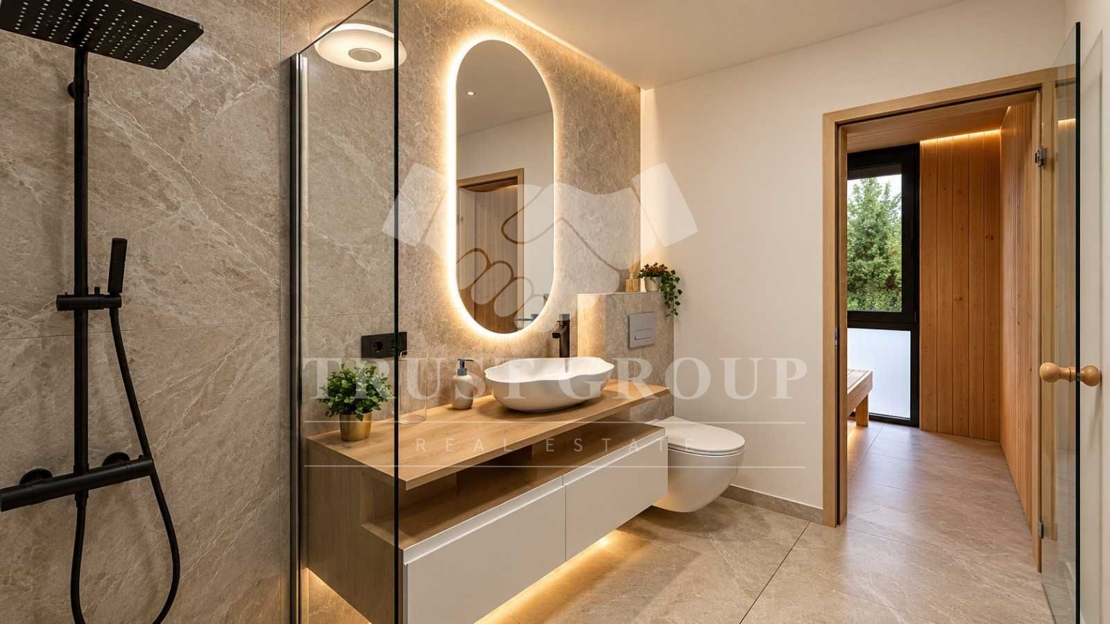 Duplex / Birou / Apartament / Townhouse - Pipera / Aviatiei - Poză 6