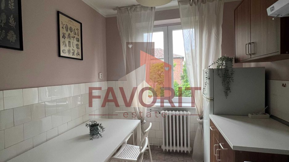 Apartament 2 camere – 50 mp – renovat – Tipografilor - Poză 4