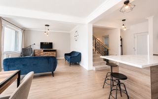 Casa tip duplex cu 4 camere și curte proprie – ideală pentru familie - Poză 4