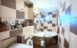 2 camere decomandat - centrala proprie -  Aviatiei-Metrou Aurel Vlaicu - Poză 5