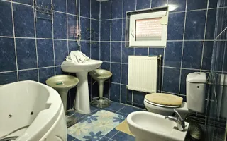 De vanzare casa zona Domneasca - Vultur, 98.000 euro - Poză 12