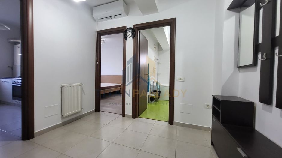 Titan-Pallady-Parcul Teilor-2Cam-Mobilat+utilat-parcare inclusa, centrala - Poză 2