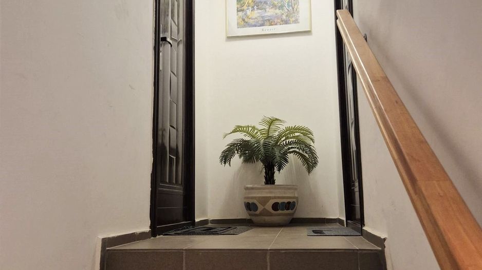 COMISION 0% - Apartament 2 camere renovat, mobilat-utilat, 53mp plus terasa20mp - Poză 18