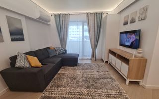 3 camere| COCHET | Cortina North | PARTER balcon - Poză 1