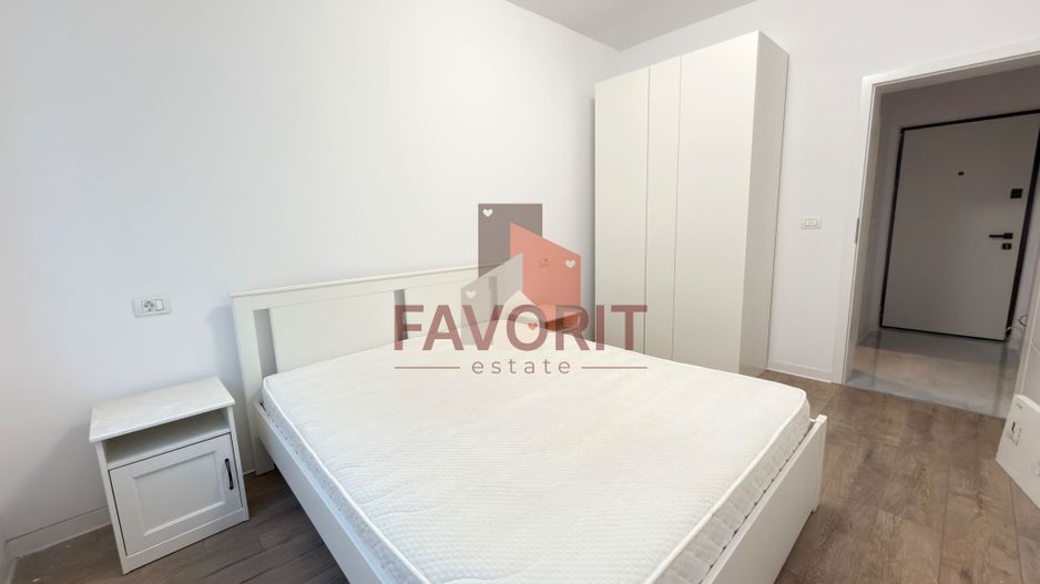 2 camere | Etajul 1 | Loc de parcare | Prima inchiriere - Poză 5
