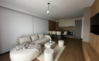Apartamnet la cheie | Etaj 1 | Zona Eroior Floresti - Poză 2