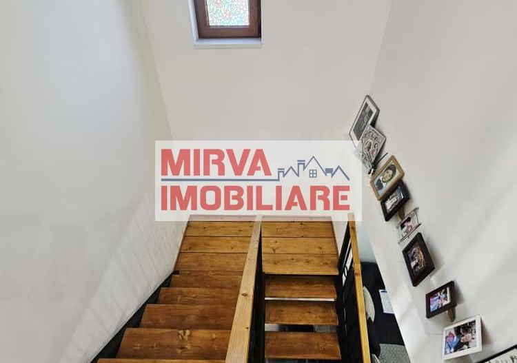 🏡 Vilă modernă cu 5 camere – Mănești - Poză 43