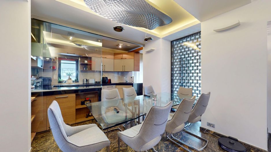 Vila Premium Damaroaia | Str. Garofitei - Poză 5