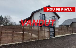 Casa Single Bascov - Poză 1