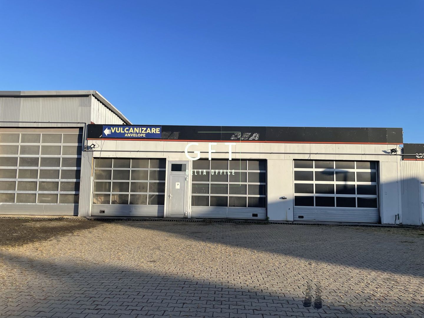 Spatii industiale de vanzare Bistrita! Exclusivitate! - Poză 9