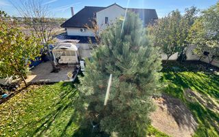 Vila cu 5 camere *420mpc* // 800mp teren // Corbeanca - Tamasi - Poză 24