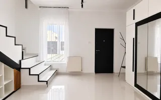 COM 0% Duplex cu 3 camere, teren 537 mp si anexa 60mp | Dumbravita - Poză 28