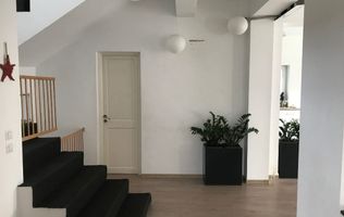 Casa individuala P+1 metrou 7 minute pet friendly
